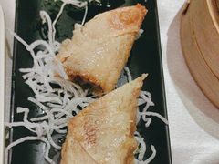 -上海金桥红枫万豪酒店-万豪中餐厅