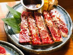 元气横隔膜-竹涟烧肉(太古里店)