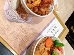 -吉野家(群力王府井店)