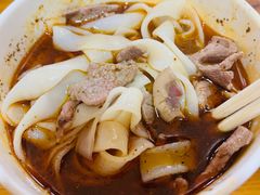 -王记生烫牛杂面馆(兰陵路店)