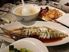 -金美华轩(东方路齐鲁店)