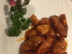 -金陵红鲤鱼餐厅(孝陵卫紫金山店)