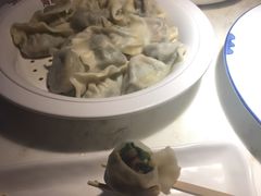 海肠水饺-日丰园海肠水饺·老字号大连海鲜(和平广场店)