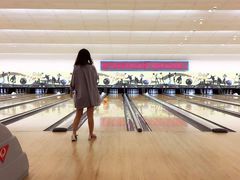 -广州保龄球馆(广州天河体育中心店)