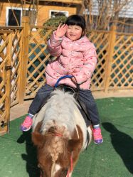 -萌宠亲子动物乐园(槐房万达店)