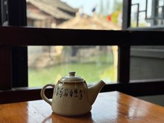 -75幢私房菜馆