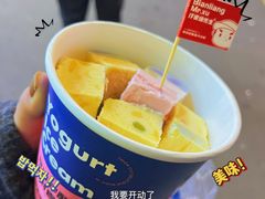 -汴梁徐先生厚切炒酸奶(西街店)