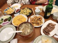 -老昌春饼(中央大街店)