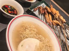 -火焰枪蛋·烧烤(奉天街店)