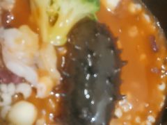 -大鹏饭店·金陵家宴(奥体中心店)