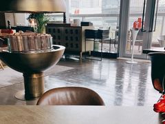 -恰餐厅及酒吧CHAR Bar & Grill(北京三里屯洲际店)