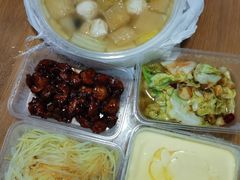 -涌上外婆桥(南塘店)