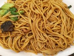 南昌炒米粉-西江美食舫·江西菜(健德桥店)