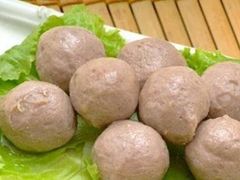 肉丸-老东北厨坊(岭南大道店)