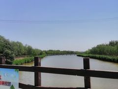 -西青郊野公园