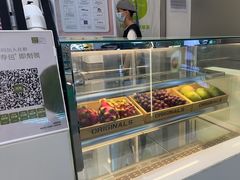 -树夏(成都招商大魔方店)