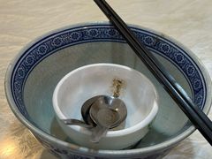 -正宗刘记不翻汤(和园店)