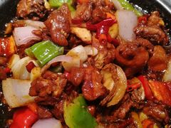 -南昌大饭店·地标美食名片(万寿宫店)