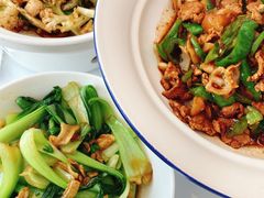 -兰湘子·湘菜小炒(长安万科广场店)