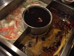 -四川仁火锅(军工店)