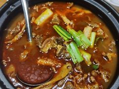 -肖记公安牛肉鱼杂馆· 省级非物质文化遗产(仁和路店)