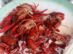 -金海湾自助餐厅(金陵饭店)