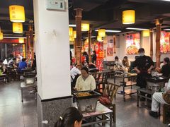 -郝大姐·乌龙山铁板烧(大学城三店)