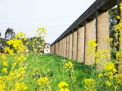 -竹海听涛生态山庄