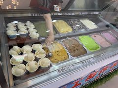-陈老大冷饮厅(金街广场店)