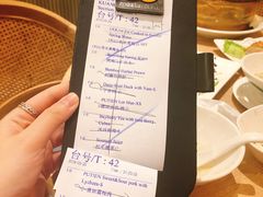 -莆田餐厅(吉隆坡柏威年广场店)