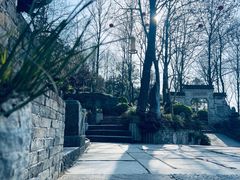 -永泉忆江南12景区