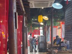 -唇辣号重庆老火锅(燕郊鑫乐汇店)