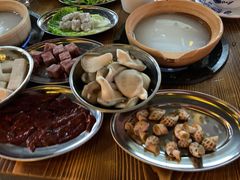 -嘉升大排档(番禺总店)