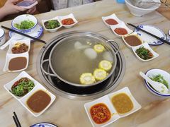 -杏花吴记牛肉火锅