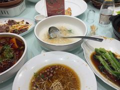 -江南韵·无锡太湖文化体验餐厅(凤凰天街店)