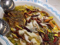 -花椒俏川菜小馆(南海万达店)