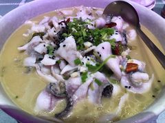 酸菜鱼-乌江鱼杭帮菜(西湖店)