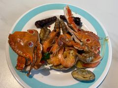 -经典世家牛排(德化万达店)