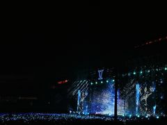 -南京奥林匹克体育中心-体育馆