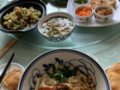 -临潼印象·特色陕菜