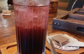 Ice Grape Sparkling Water