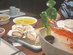 -乔街深夜食堂·小龙虾·高压锅生蚝(杭州总店)
