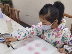 -秦汉胡同古筝围棋国学书院(罗湖分馆)
