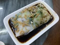 虾米肠-穗银肠粉店(东川路店)