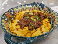 -九龙茶记·粤式餐厅融合菜(鹭江店)