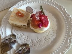 -六阅·福十 FORTEN 海景咖啡西餐厅(双廊古镇店)