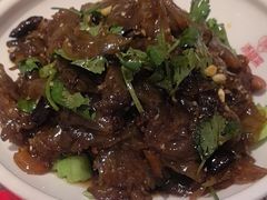 -添福来墨鱼饺子 · 海鲜东北菜(泡崖店)