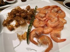 -真爱中国餐馆·年华店(朱雀大街店)