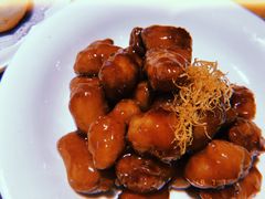 糖醋里脊-张福记(陇海中路店)