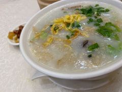 凤城艇仔粥-顺德人家食府(黄金广场店)